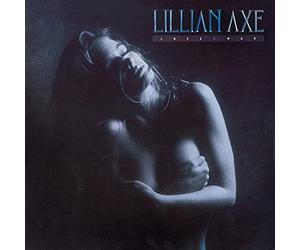 Lillian Axe - Love + War