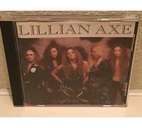 Lillian Axe - Out of the Darkness Into the Light