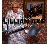Lillian Axe - Poetic Justice