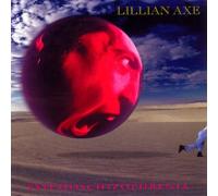 Lillian Axe - Psychoschizophrenia