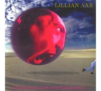 Lillian Axe Psychoschizophrenia (CD)