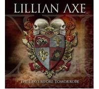 Axe Liliane - Days Before....
