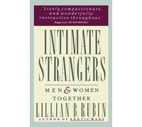 Lillian B. Rubin Intimate Strangers (Tascabile)