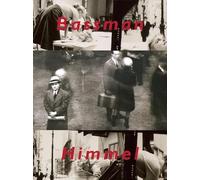 Lillian Bassman & Paul Himmel: Die Erste Retrospektive / the First Retrospective