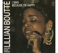 Lillian Boutte - I Sing Because I'm Happy