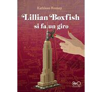 Lillian Boxfish si fa un giro