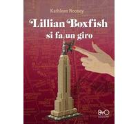 Lillian Boxfish si fa un giro
