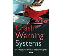 Lillian Bryant Crash Warning Systems (Copertina rigida)