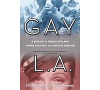 Lillian Faderman Stuart Timmons Gay L.A. (Tascabile)