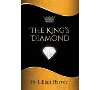 Lillian Harvey The King's Diamond (Tascabile)
