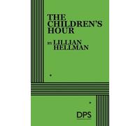 Lillian Hellman The Children's Hour (Tascabile)