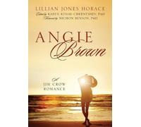 Lillian Jones Horace Angie Brown (Tascabile)