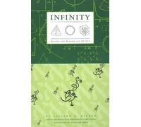 Lillian Lieber Barry Mazur Infinity (Tascabile)