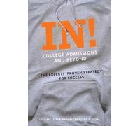 Lillian Luterman In College Admissions and Beyond (Tascabile)