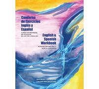 Lillian Maldona English & Spanish Workbook Cuaderno de Ejercicios I (Tascabile)