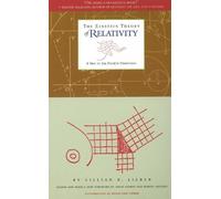 Lillian R Lieber Hugh Gray Lieber Einstein Theory of Relativity (Tascabile)