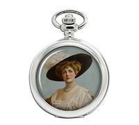 Lillian Russell Full Hunter - Orologio da tasca