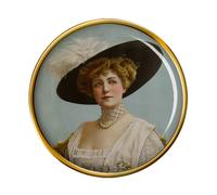 Lillian Russell Spilla