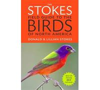Lillian Stokes Donald The Stokes Field Guide To The Birds Of North (Tascabile)