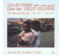 Lillian Terry - Oo-Shoo-Be-Doo-Be....Oo,Oo by Lillian Terry (1993-09-11)