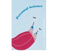 Lillian-Yvonne Bertram Personal Science (Tascabile)