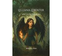 Lilliana Lebenter and the Dust of Alpha