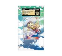 Lillie 147/149 Pokémon Extended CGC Artwork Custodia protettiva per carte