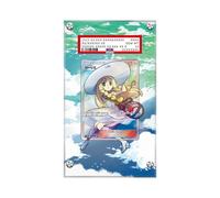 Lillie 147/149 Pokémon Extended PSA Artwork Custodia Protettiva per Carte