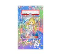 Lillie 151/156 - Custodia protettiva per carte d'arte Pokémon Extended PSA