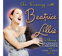 Lillie, Beatrice - Evening With Beatrice Lillie