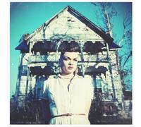 Lillie Mae Over The Hill And Through The Woods (Vinyl LP)