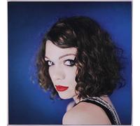 LILLIE MAE RISCHE - nobody's / the same eyes
