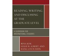 Lillie R. Ablert Hang Gyun Reading, Writing, and Discussing at the (Tascabile)