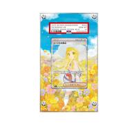 Lillie’s Determinatio 184/132 - Carta Protettiva Pokémon Extended PSA Artwork...