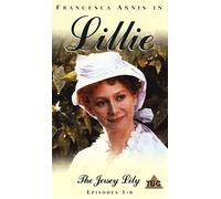 Lillie - the Jersey Lily