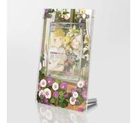 Lillie's Ribombee - Custodia protettiva per opere d'arte estese Pokémon PSA/C...