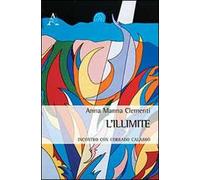 L'illimite. Incontro con Corrado Calabrò