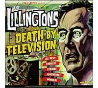 Lillingtons,the - Death By Television