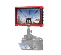 Lilliput A7S 7 pollici 1920x1200 IPS Screen Camera Field Monitor 4K HDMI Input output Video For DSLR A7S III A7R A7 III GH5 GH5s 5D Mark IV