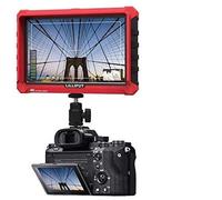 Lilliput A7S 7 pollici Monitor Campo Fotocamera 4K 1920 x 1200 IPS Schermo HDMI Uscita Video per DSLR Mirrorless Camera A7 A7R A7S III A6500 GH5 GH5s 5D 70D D810 Ronin S
