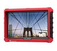Lilliput A7s - Monitor HDMI 4K da 7 pollici