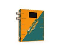 LILLIPUT AVMATRIX SE2017 3G-SDI/HDMI Streaming Encoder/Registratore