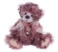 Lilliput - Collezione Isabelle Teddy Di Charlie Bears - SJ6432B