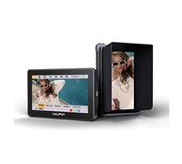 LILLIPUT T5 - Monitor touch da 5" con risoluzione Full HD, ottimo spazio cromatico, perfetto per scattare foto e fare filmati