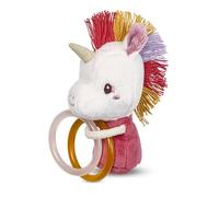 Mini sonaglio Lilliputiens Lena l'unicorno
