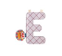 Lilliputiens 86466 - Libro in tessuto "Leone Jack