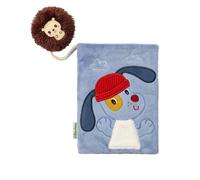 Lilliputiens Jules Photo Album Blu Bambini