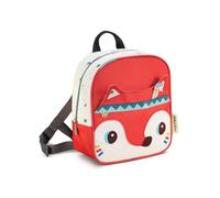 Lilliputiens backpack, 23 x 12 x 26 cm, Alice, 2 years+