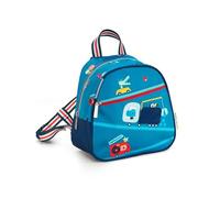 Lilliputiens backpack, 24 x 12 x 23 cm, On the road, 2 years+