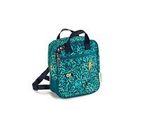 Lilliputiens backpack, 24 x 12 x 28 cm, Jungle, 2 years+